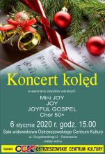 Koncert