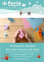 Origami