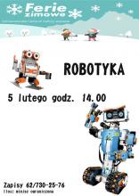 Robotyka