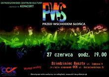 Koncert Przed Wschodem Słońca