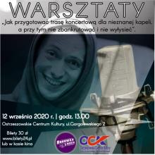 Warsztaty