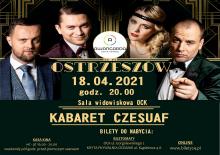 Kabaret Czesuaf