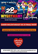 29 Finał WOŚP