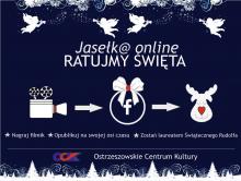 Jasełk@ online