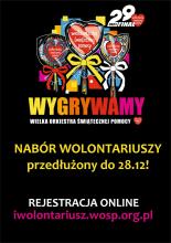 29 Finał WOŚP