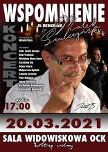 Koncert WSPOMNIENIE