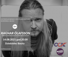 Ragnar Ólafsson