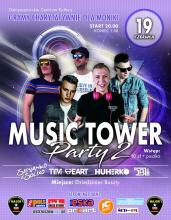 Music Tower Party 