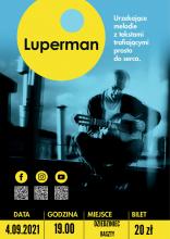 Koncert Luperman 