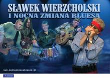 Nocna Zmiana Bluesa