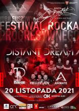 Festiwal Rocka Progresywnego