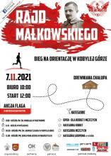 Rajd Małkowskiego 