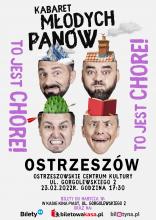 Kabaret Młodych Panów 