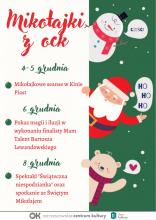 Mikołajki z OCK