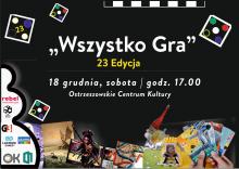 Świąteczne Wszystko Gra 