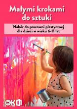 Pracownia Plastyczna dla najmłodszych