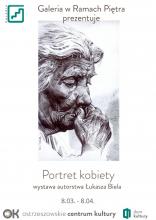 Portret Kobiety 