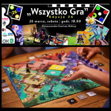 Wszystko Gra #26