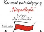 Koncert Patriotyczny