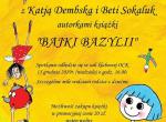 Bajki Bazylii