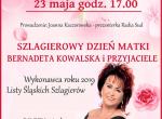 Koncert z okazji Dnia Matki