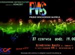 Koncert Przed Wschodem Słońca