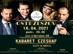 Kabaret Czesuaf