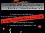 Koncert Muzyki Wiedeńskiej