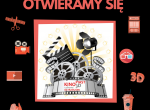 Kino Piast otwarte