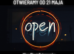 Otwieramy