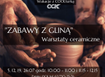 Warsztaty ceramiczne