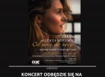 Koncert Joanna Aleksandrowicz
