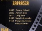 Klub Filmowy OCK zaprasza 