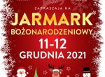 Jarmark Bożonarodzeniowy 