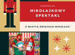 Spektakl Mikołajkowy