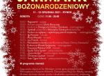 Jarmark Bożonarodzeniowy - program 