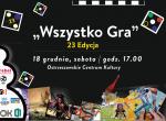 Świąteczne Wszystko Gra 