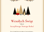 Wesołych Świąt 