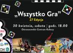 Wszystko Gra #27 