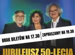 Eleni z zespołem | Jubileusz 50-lecia