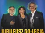 Eleni z zespołem | Jubileusz 50-lecia