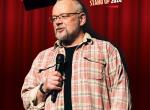 Piotr Bałtroczyk | Stand-up