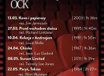 Klub Filmowy OCK zaprasza