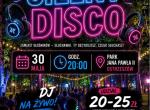 Silent Disco | Piknik Pełen Uśmiechu