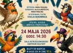 Spektakl Ptaki