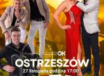 Koncert Andrzejkowy | Szlagierowy Zawrót Głowy